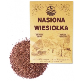 WIESIOŁEK NASIONA 100 G